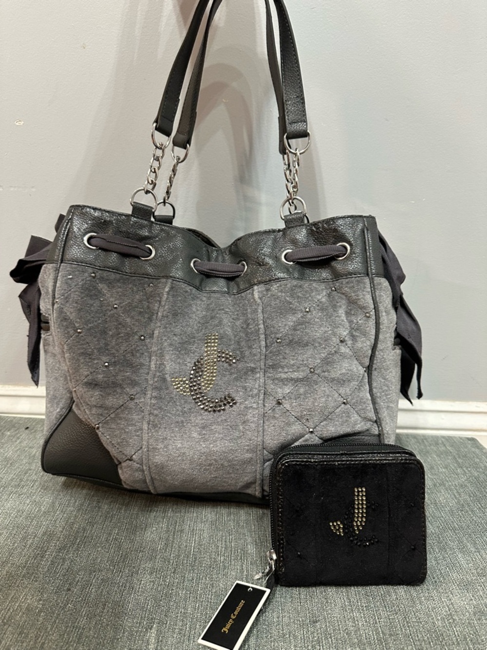 Juicy couture daydreamer set